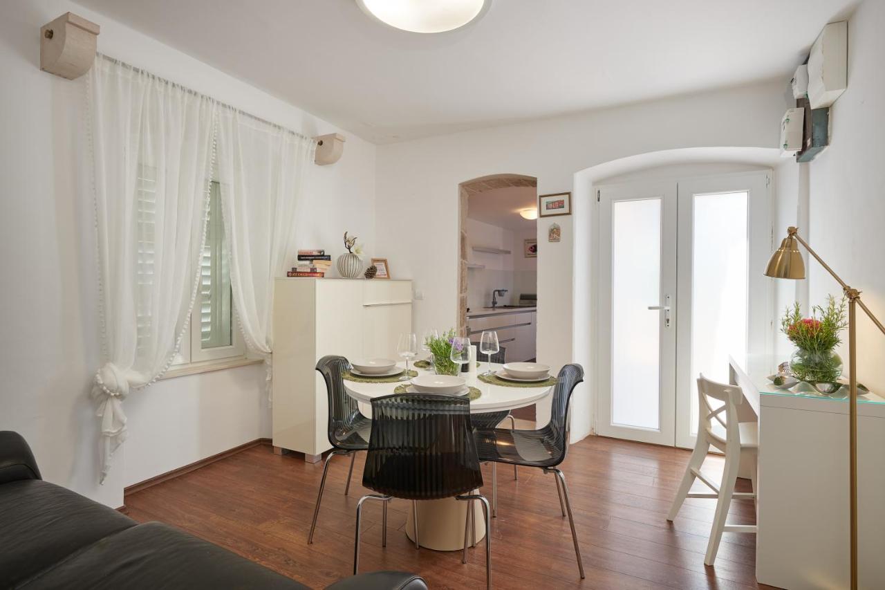 Apartment San Pietro Cavtat Exterior foto