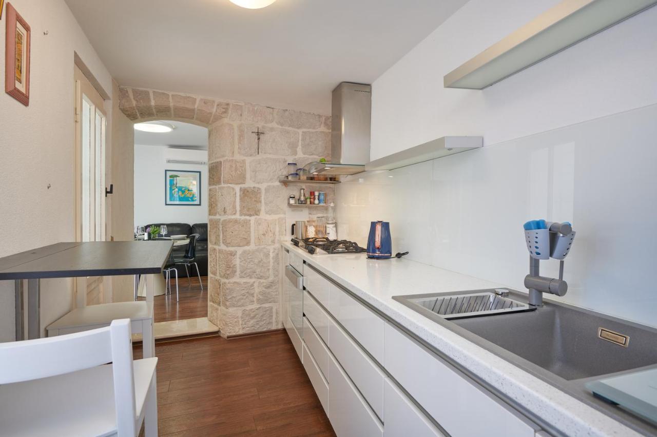 Apartment San Pietro Cavtat Exterior foto